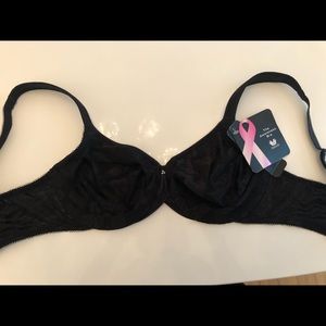 Wacoal The Awareness Bra 32D